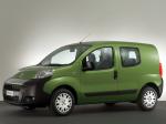 Fiat Fiorino Combi 2008 года